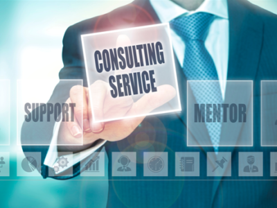 Consulting services