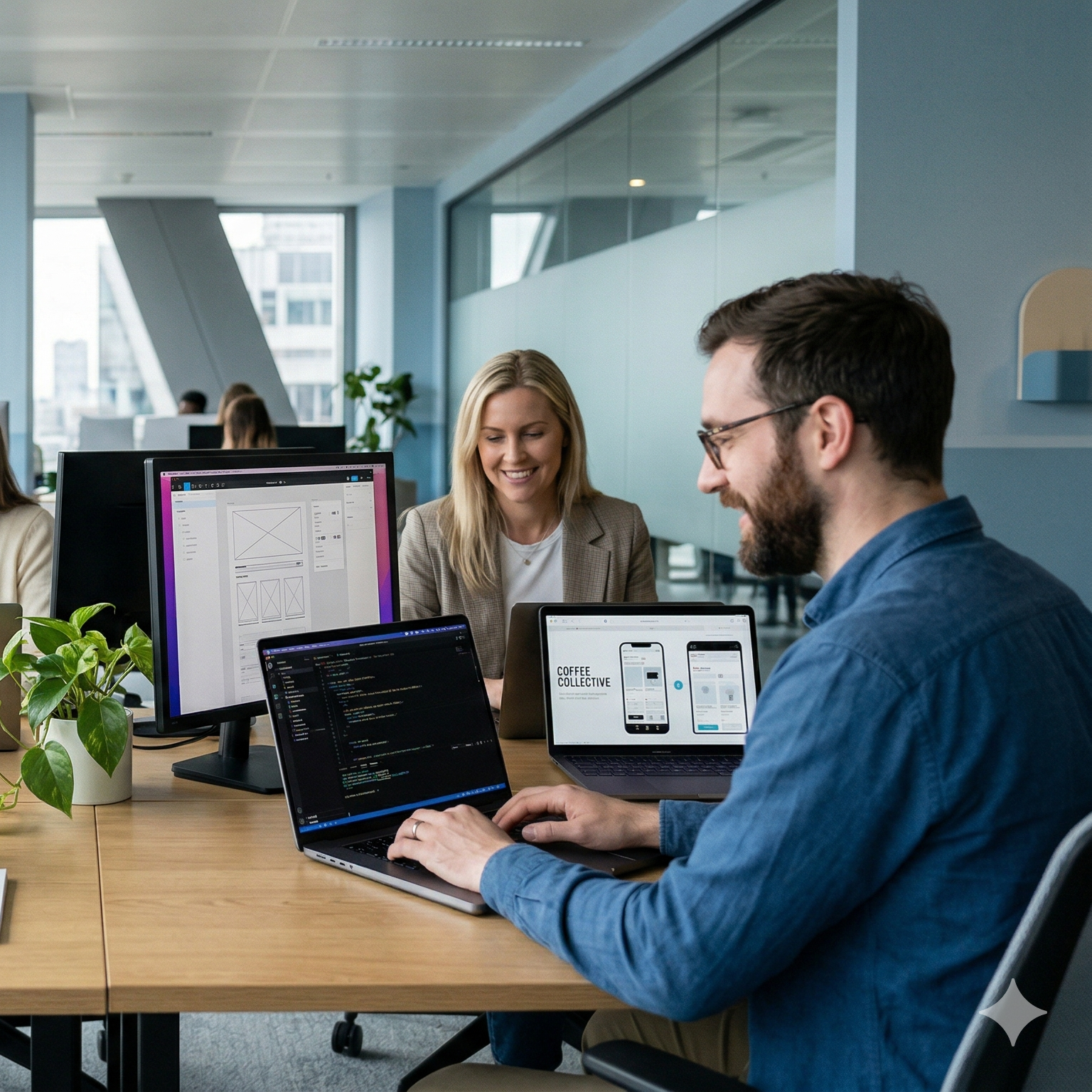 Digital Workspace Solutions | Manojavam - Microsoft Partner