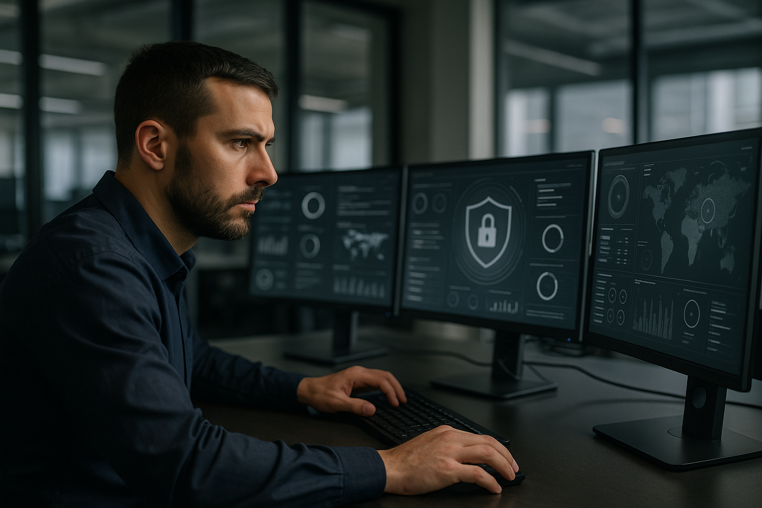 cybersecurity vulnerability assessment